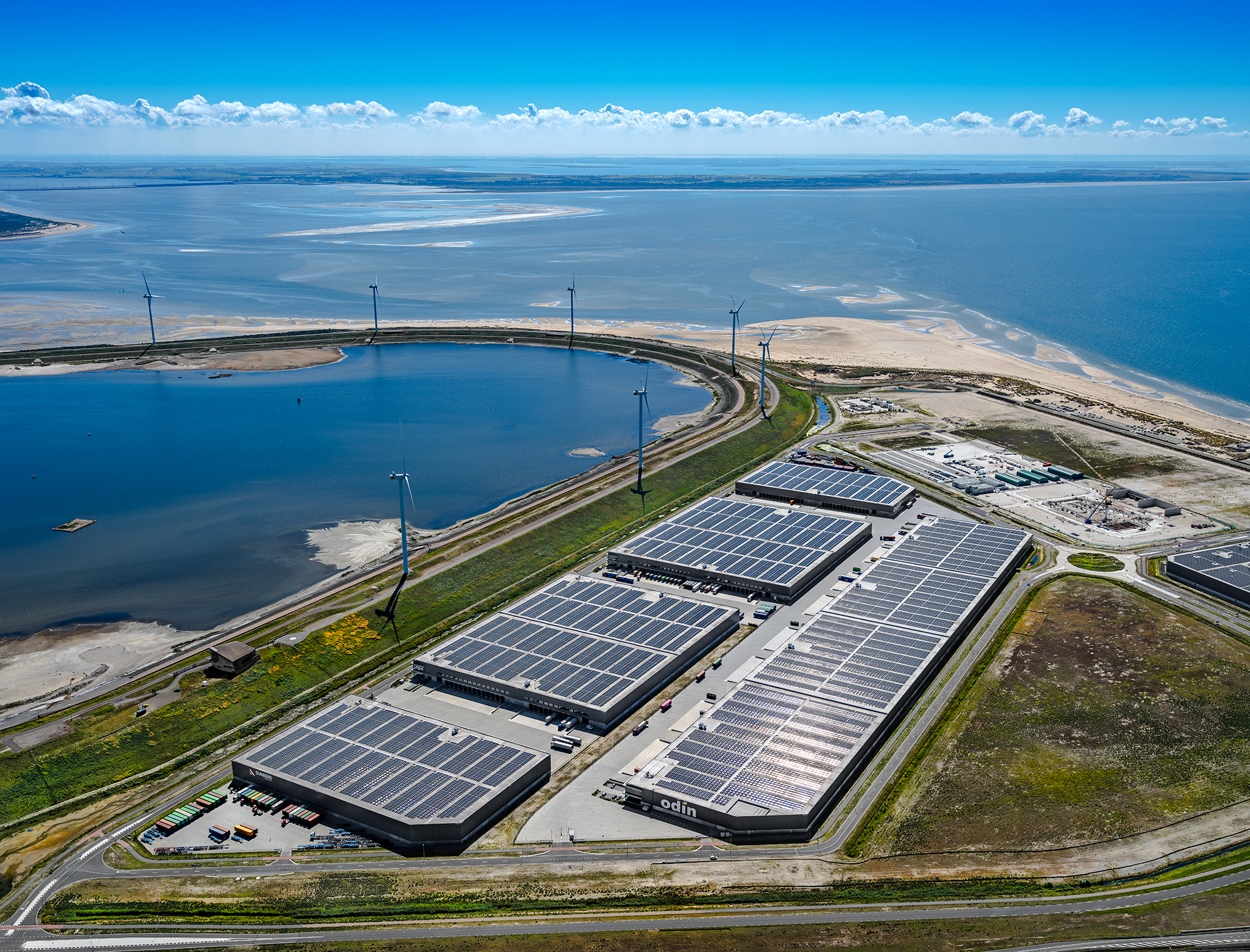 Zonnepanelen op je dak