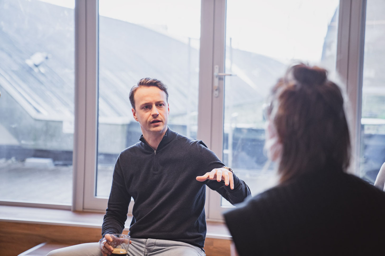 Duurzaamheids- en ESG-doelen halen?