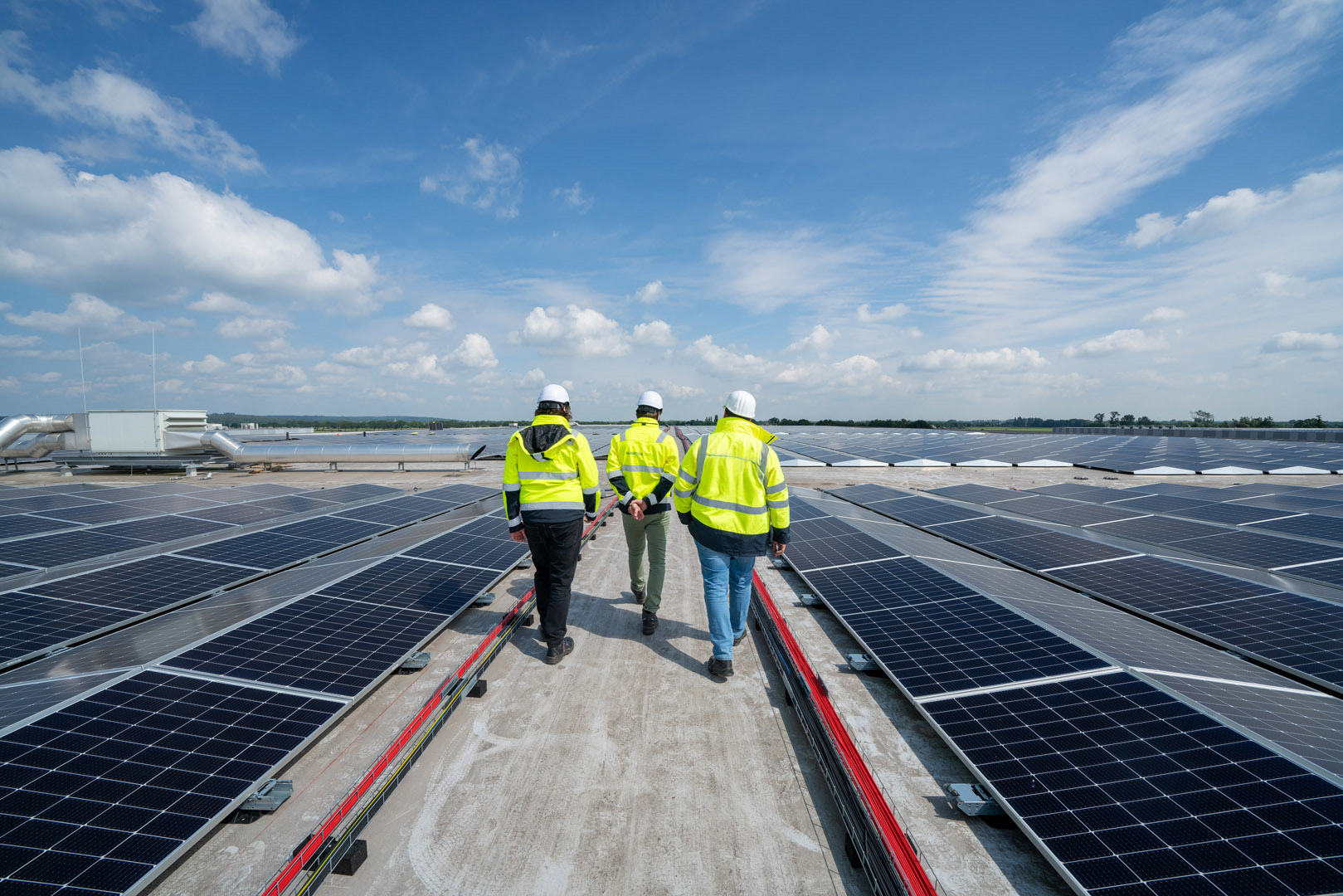 Op weg naar net-zero?
