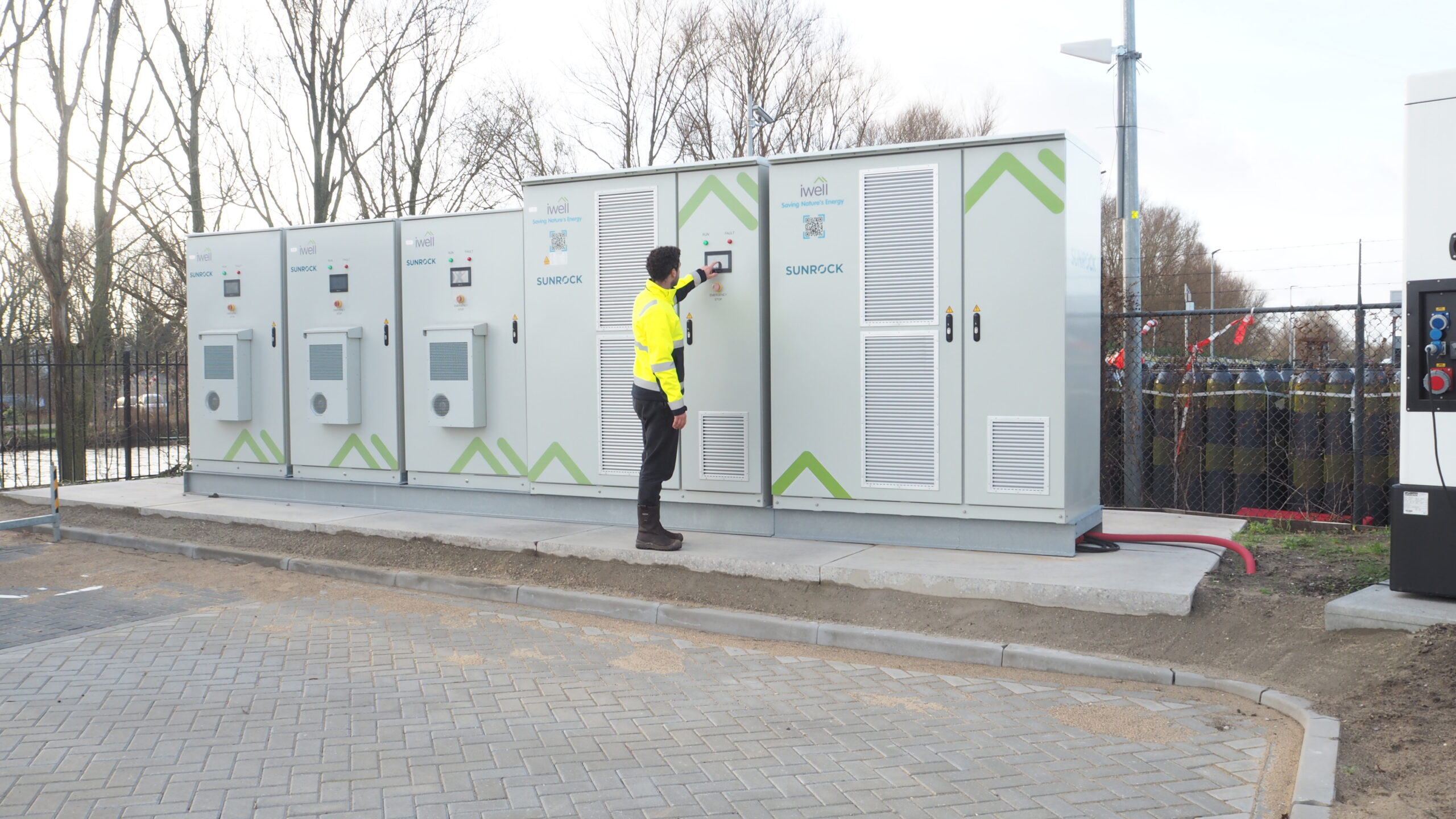 Groeit je energievraag door elektrificatie?