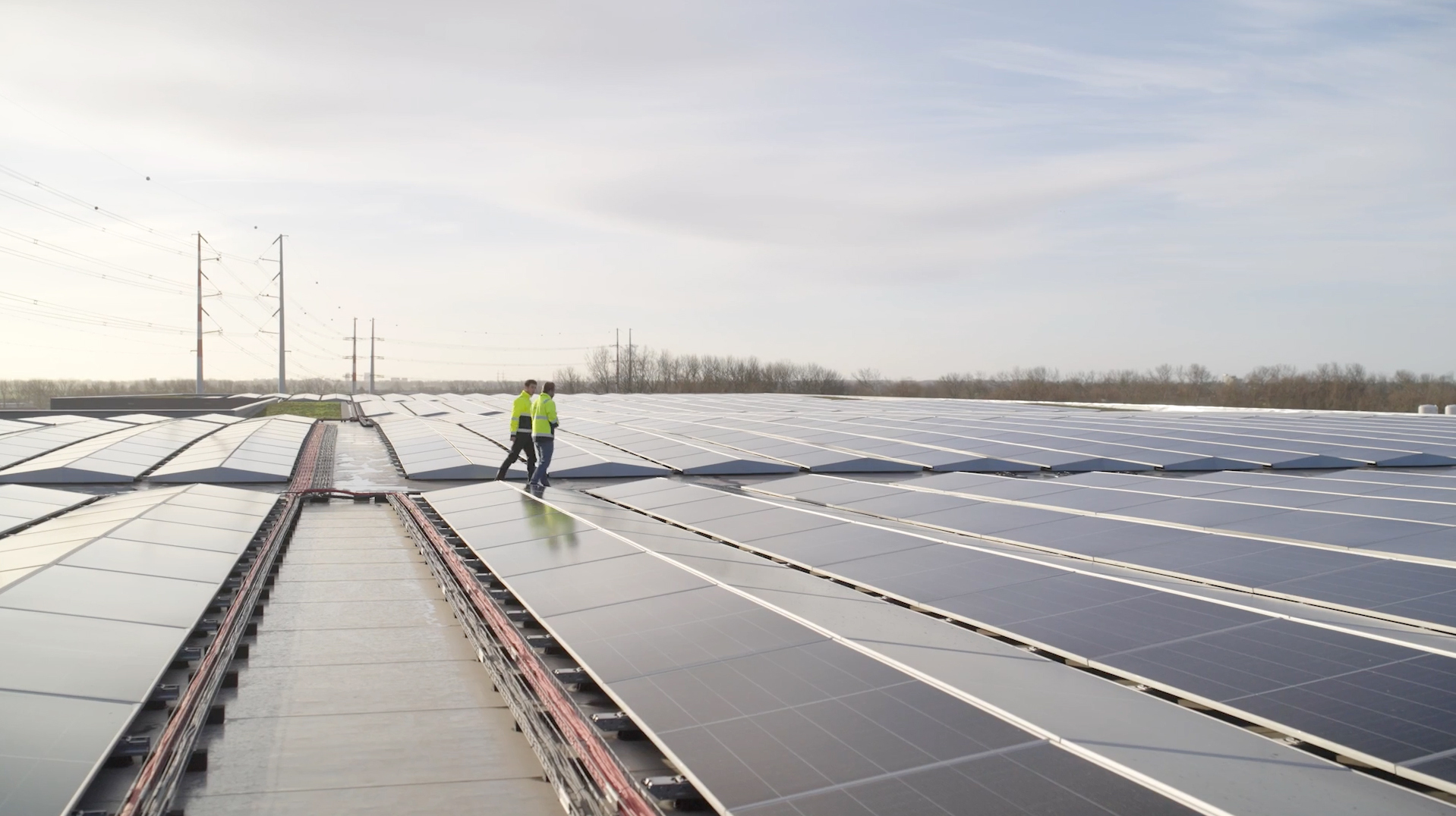 Drijft elektrificatie je energievraag op?